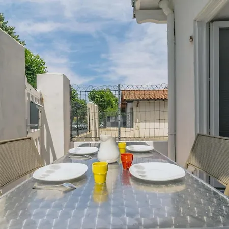 Studio Au Coeur De A 2 Km Des Plages