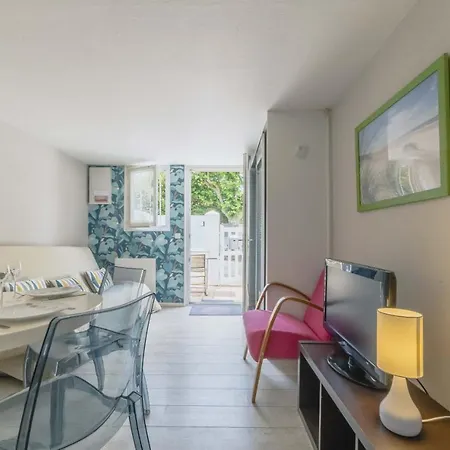 Studio Au Coeur De A 2 Km Des Plages Biarritz